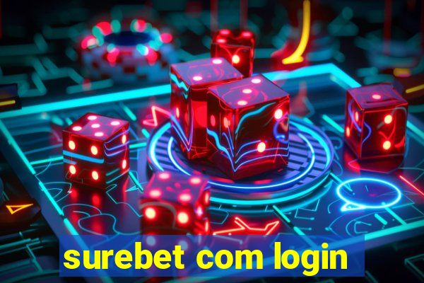 surebet com login